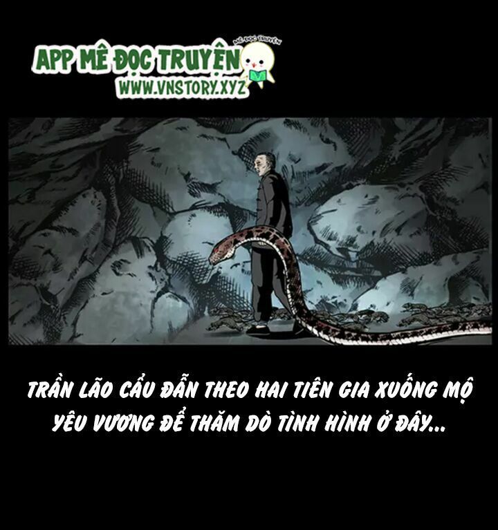 U Minh Ngụy Tượng Chapter 23.1 - 12