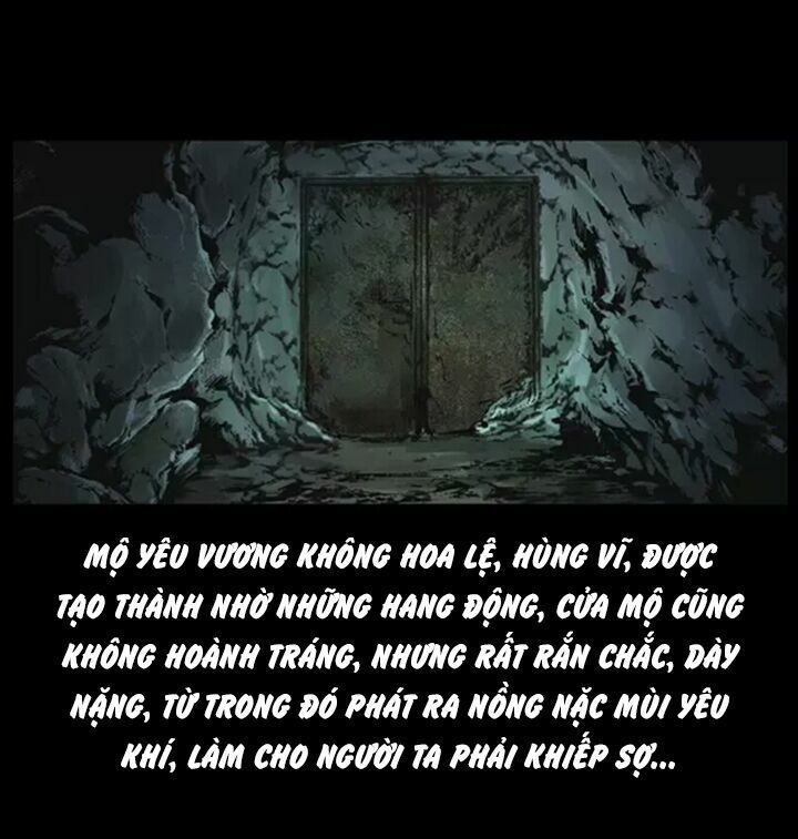 U Minh Ngụy Tượng Chapter 23.1 - 13