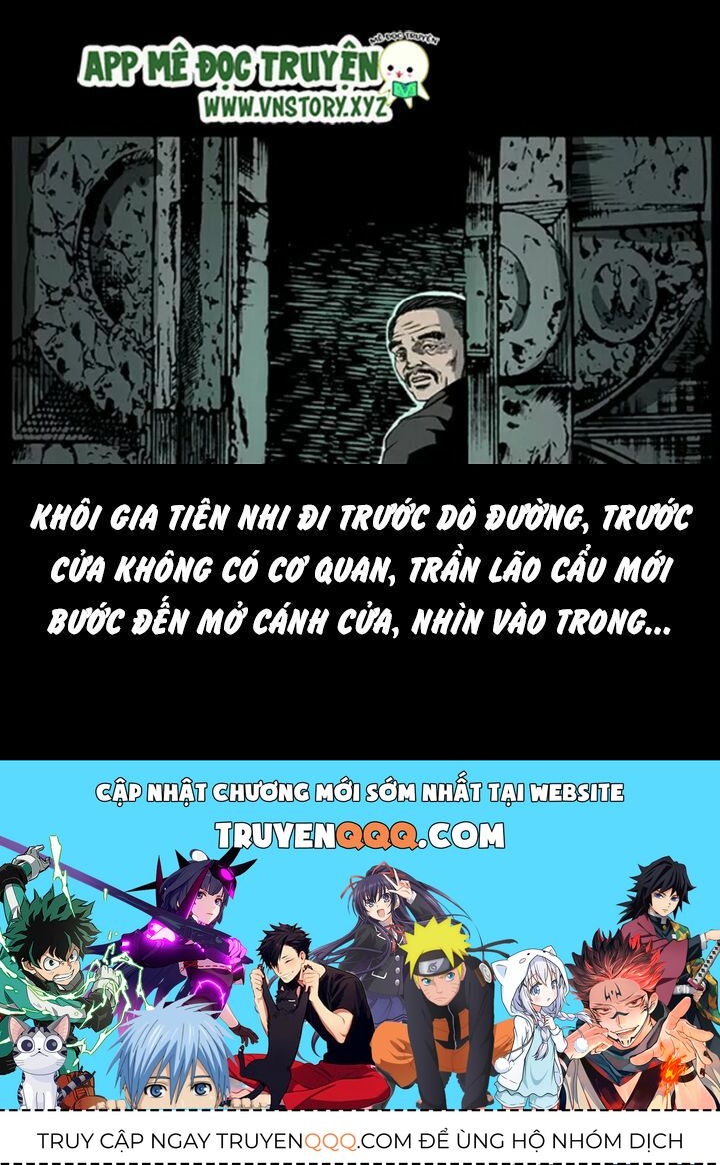 U Minh Ngụy Tượng Chapter 23.1 - 14