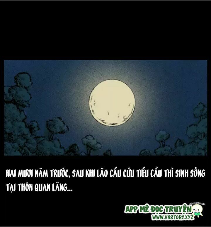 U Minh Ngụy Tượng Chapter 24.1 - 12