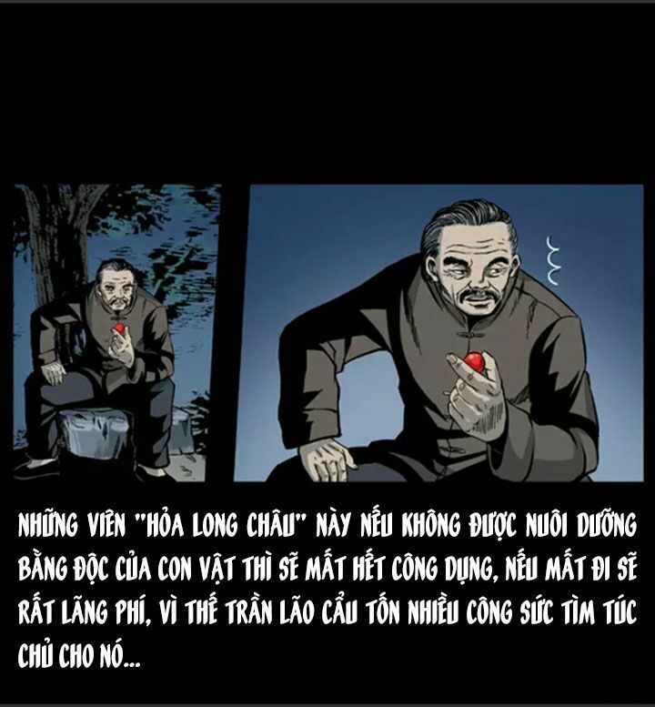 U Minh Ngụy Tượng Chapter 24.1 - 13