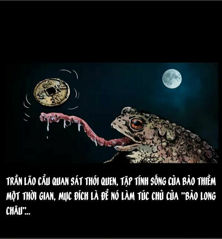 U Minh Ngụy Tượng Chapter 24.1 - 15