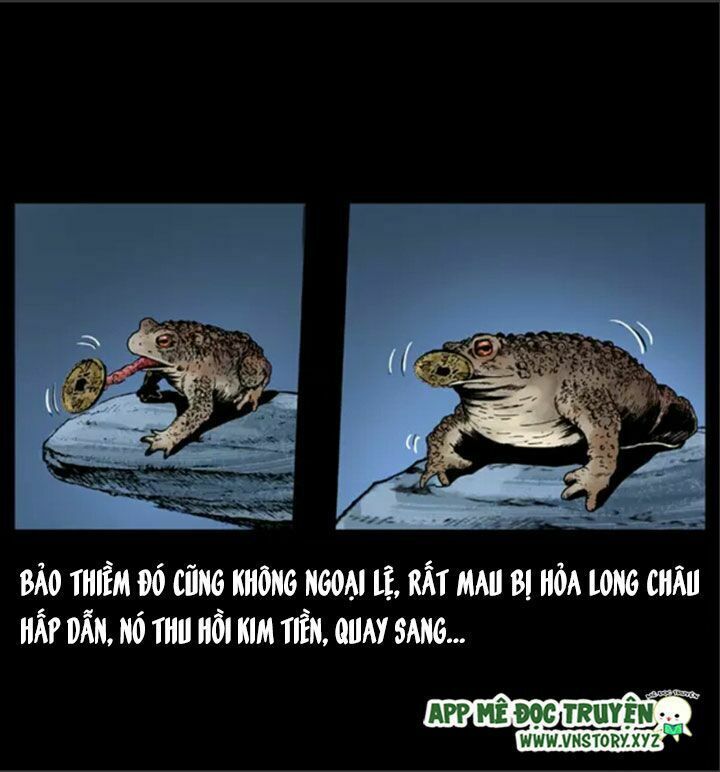 U Minh Ngụy Tượng Chapter 24.1 - 18