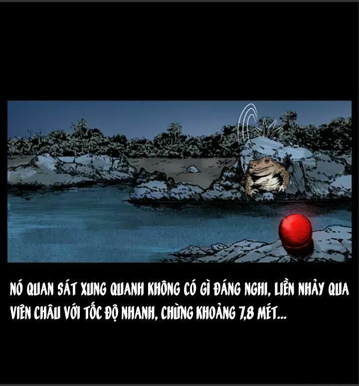 U Minh Ngụy Tượng Chapter 24.1 - 19