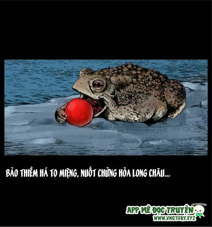 U Minh Ngụy Tượng Chapter 24.1 - 20