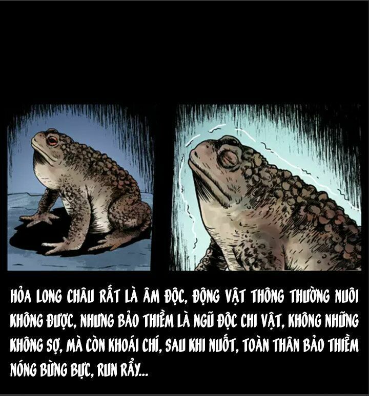 U Minh Ngụy Tượng Chapter 24.1 - 21