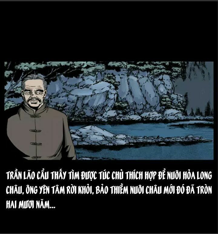 U Minh Ngụy Tượng Chapter 24.1 - 23