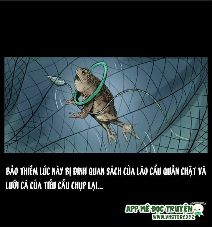 U Minh Ngụy Tượng Chapter 24.1 - 34