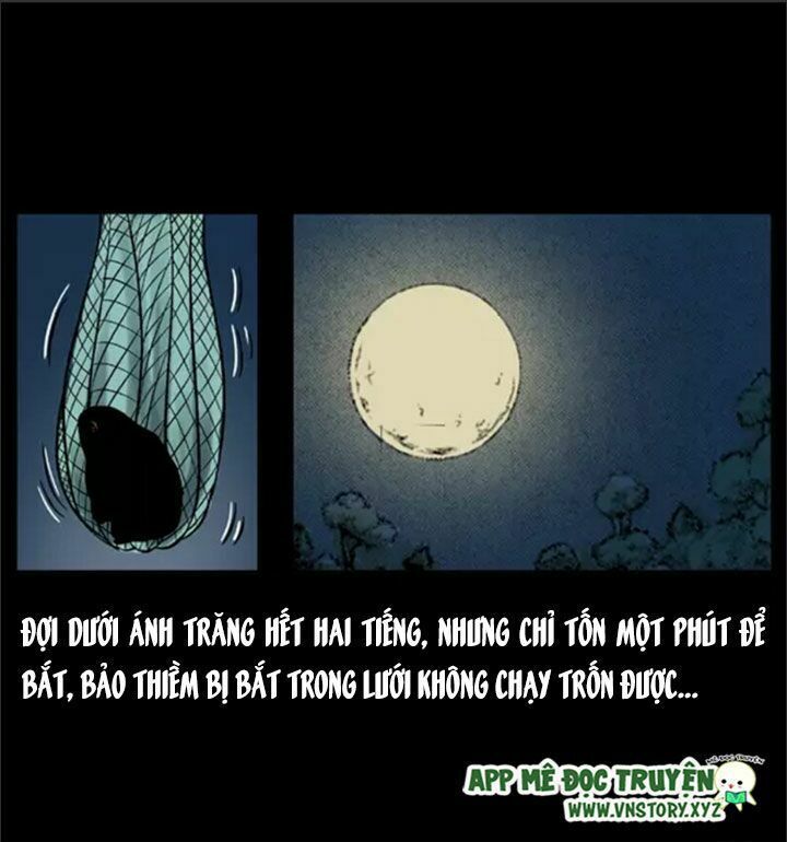 U Minh Ngụy Tượng Chapter 24.1 - 36