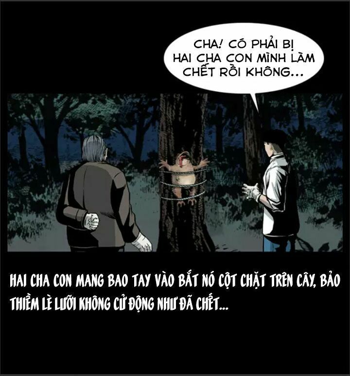 U Minh Ngụy Tượng Chapter 24.1 - 37
