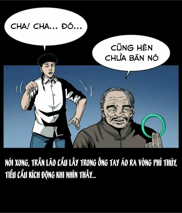 U Minh Ngụy Tượng Chapter 24.1 - 5