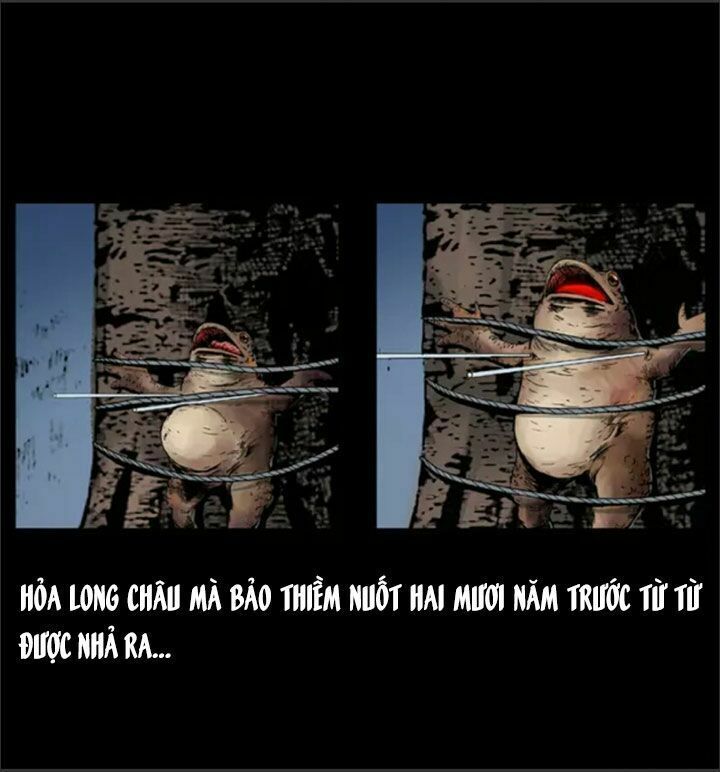 U Minh Ngụy Tượng Chapter 24.1 - 43