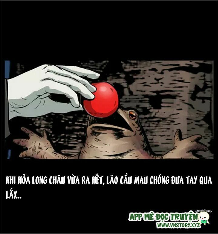 U Minh Ngụy Tượng Chapter 24.1 - 44