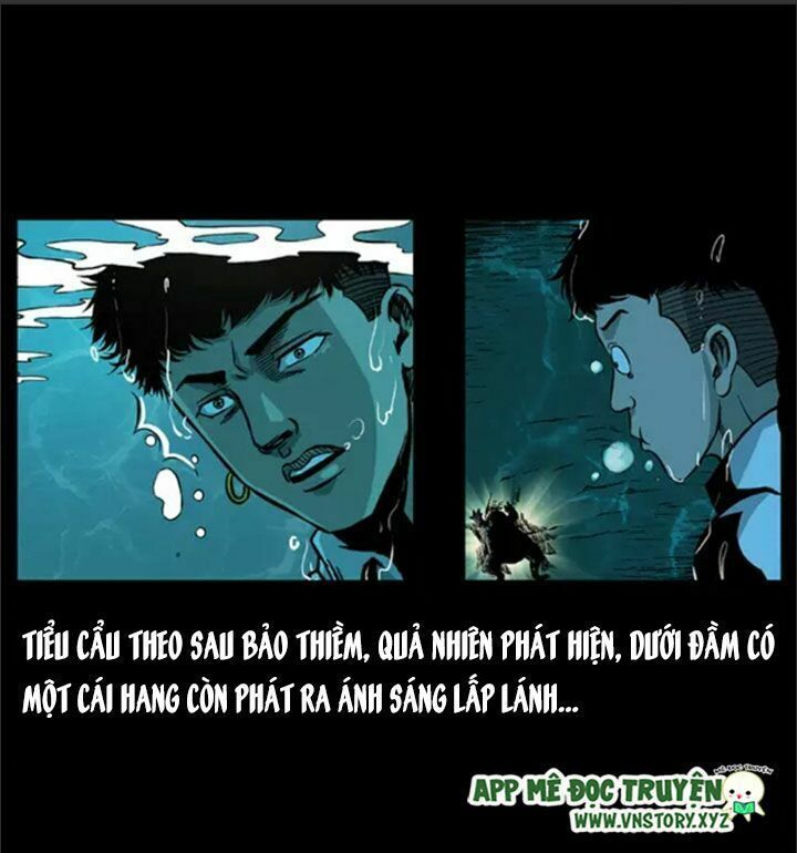 U Minh Ngụy Tượng Chapter 24.1 - 50