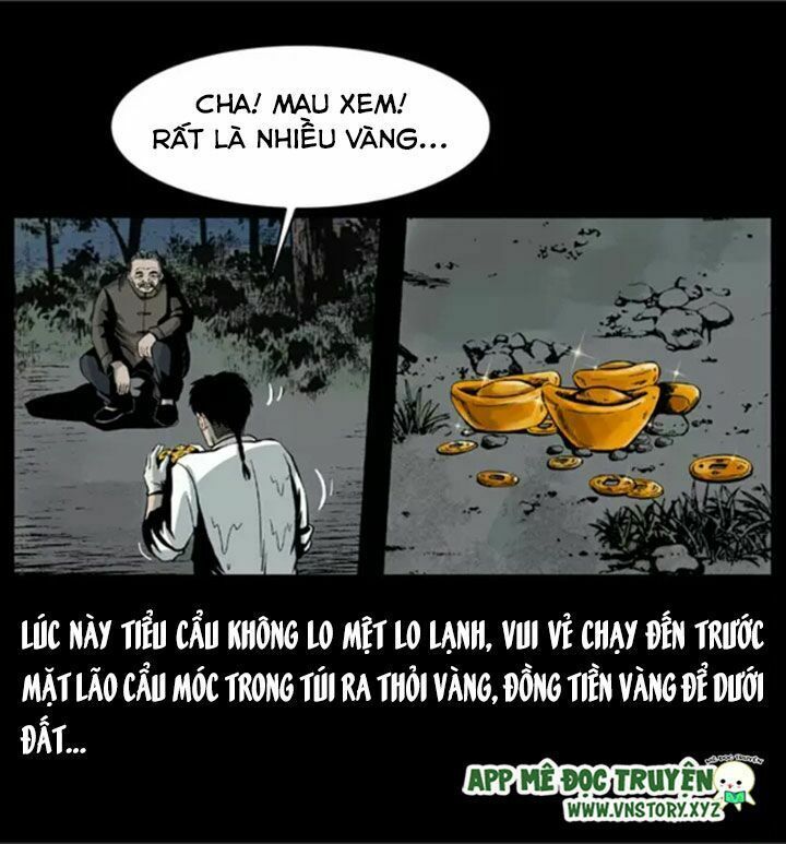 U Minh Ngụy Tượng Chapter 24.1 - 52