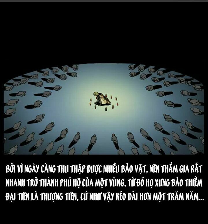 U Minh Ngụy Tượng Chapter 24.1 - 59