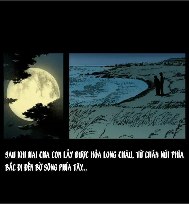 U Minh Ngụy Tượng Chapter 24.1 - 63