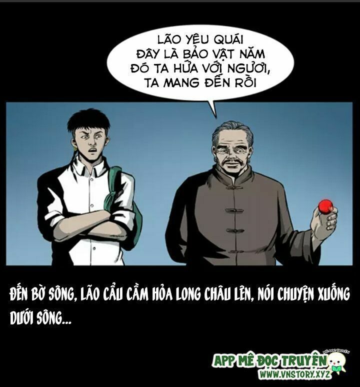 U Minh Ngụy Tượng Chapter 24.1 - 64