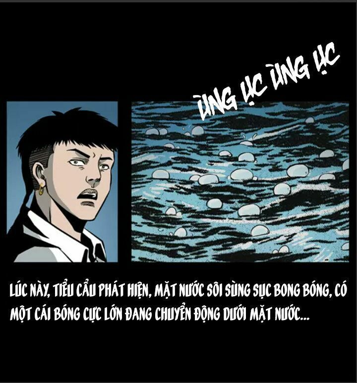 U Minh Ngụy Tượng Chapter 24.1 - 69