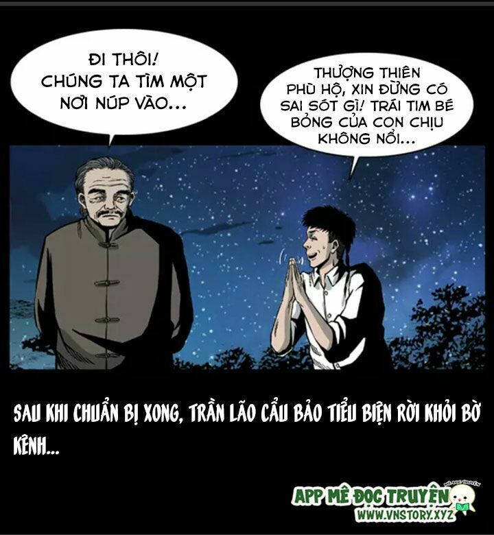U Minh Ngụy Tượng Chapter 24.1 - 8