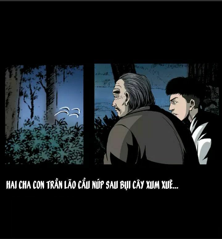 U Minh Ngụy Tượng Chapter 24.1 - 9