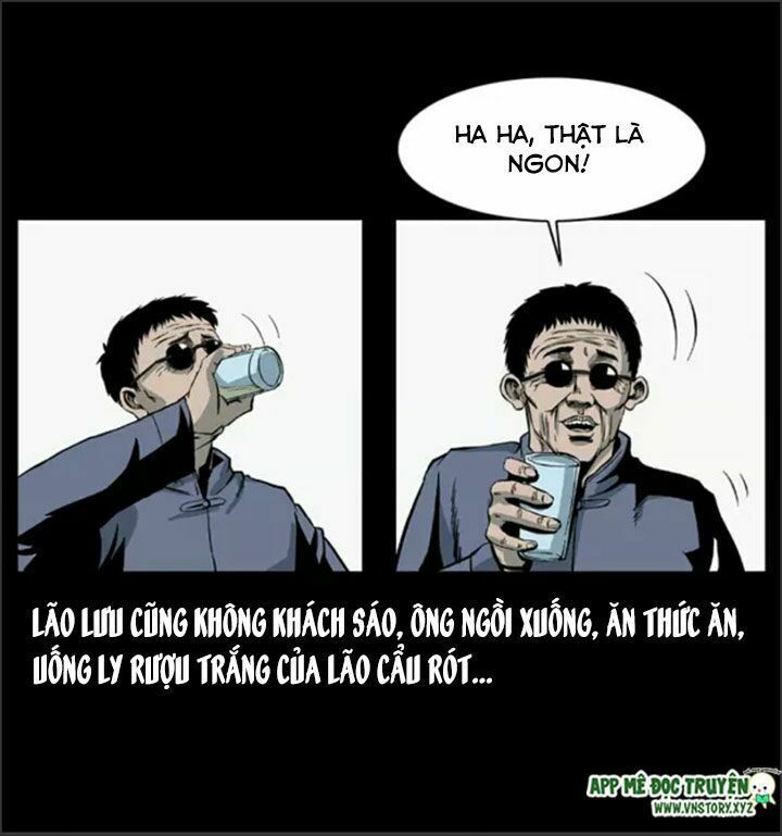 U Minh Ngụy Tượng Chapter 25.1 - 12