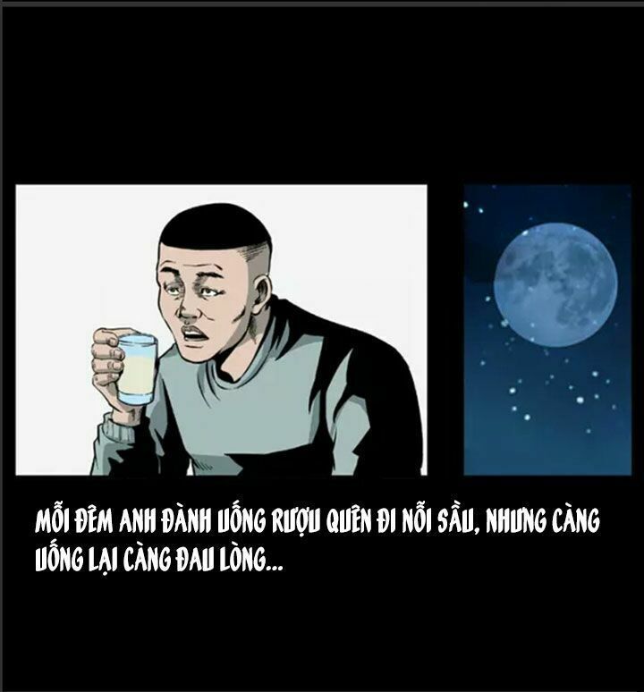 U Minh Ngụy Tượng Chapter 25.1 - 19