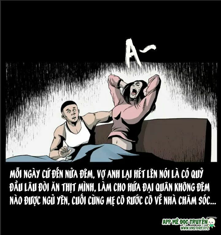 U Minh Ngụy Tượng Chapter 25.1 - 24