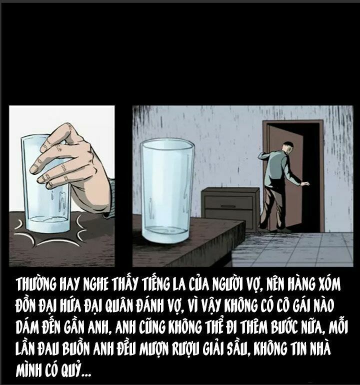 U Minh Ngụy Tượng Chapter 25.1 - 25