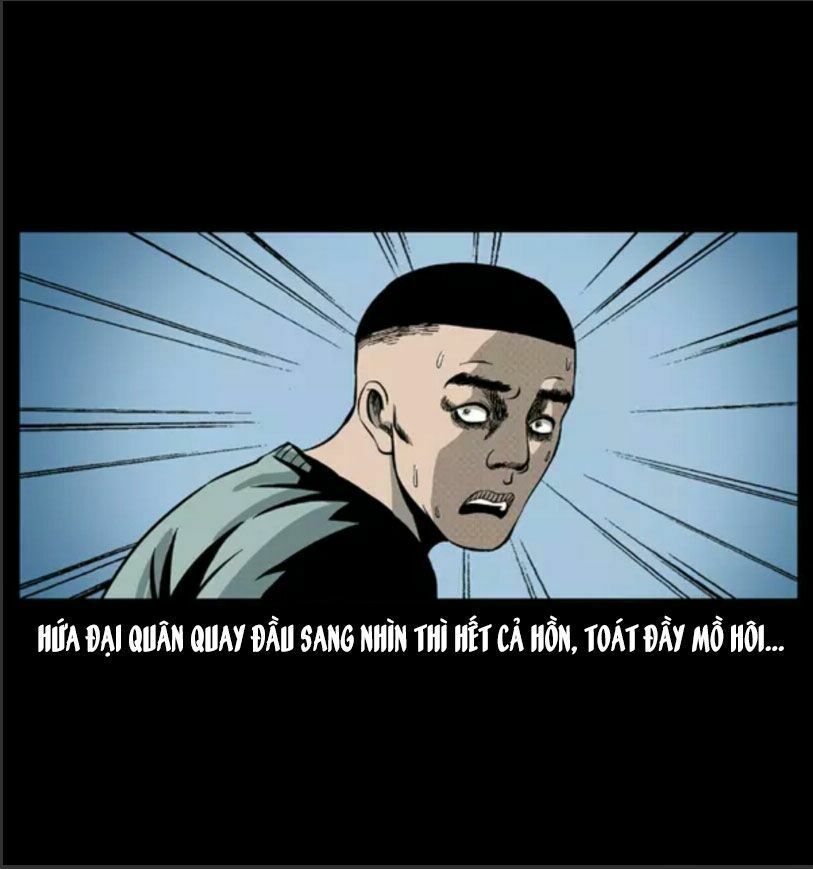 U Minh Ngụy Tượng Chapter 25.1 - 27