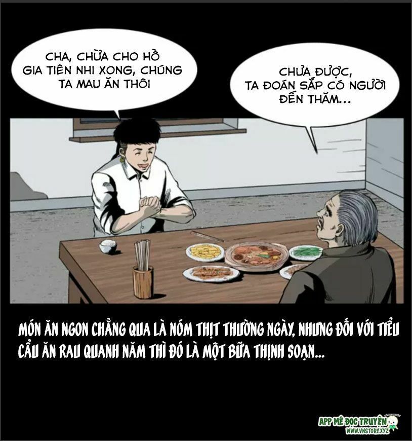 U Minh Ngụy Tượng Chapter 25.1 - 4