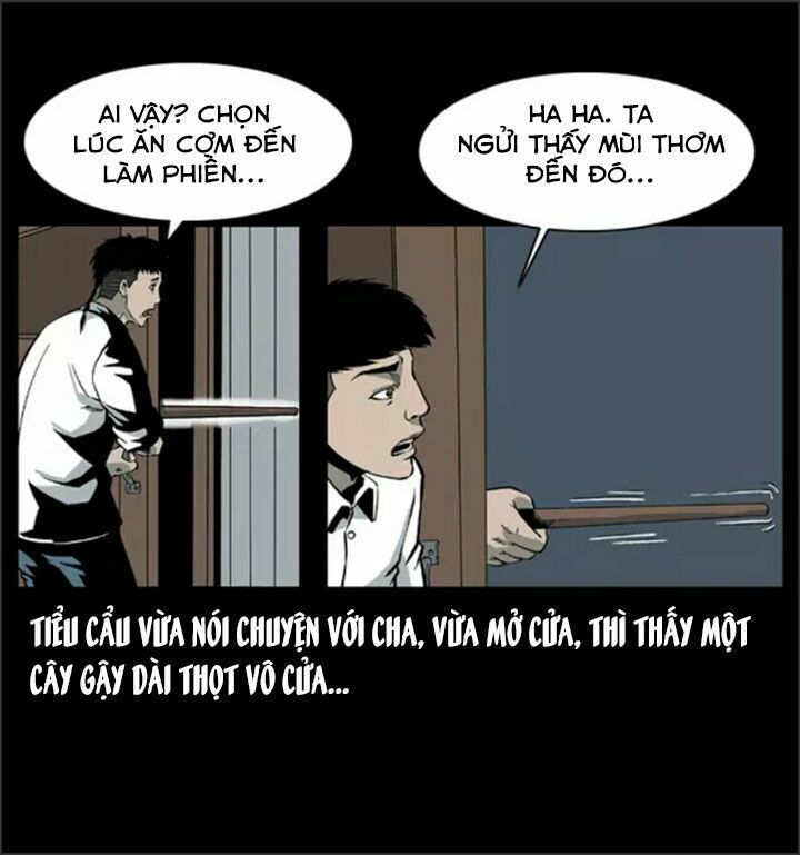 U Minh Ngụy Tượng Chapter 25.1 - 7