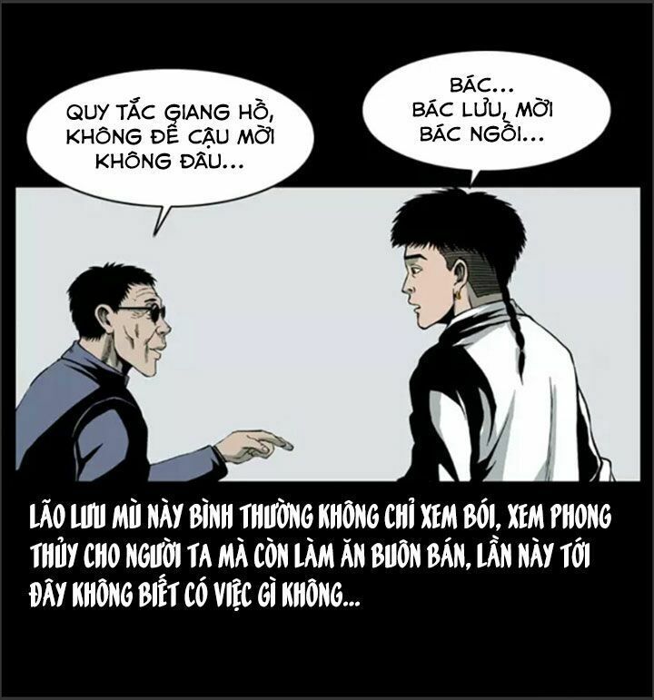 U Minh Ngụy Tượng Chapter 25.1 - 9