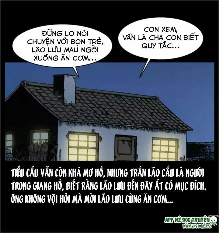 U Minh Ngụy Tượng Chapter 25.1 - 10