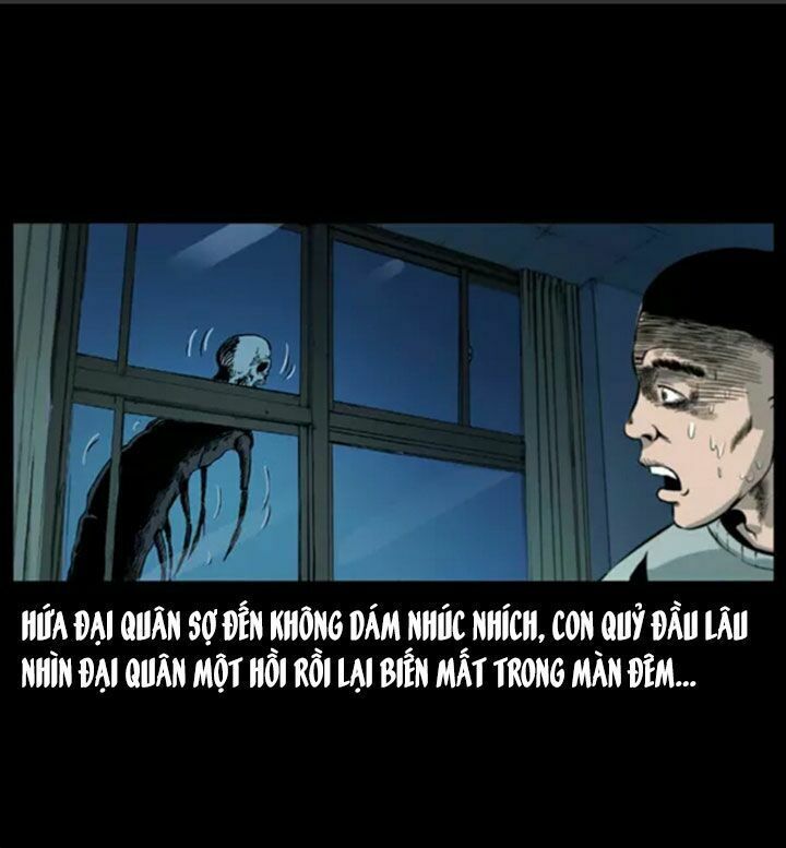 U Minh Ngụy Tượng Chapter 26.1 - 2
