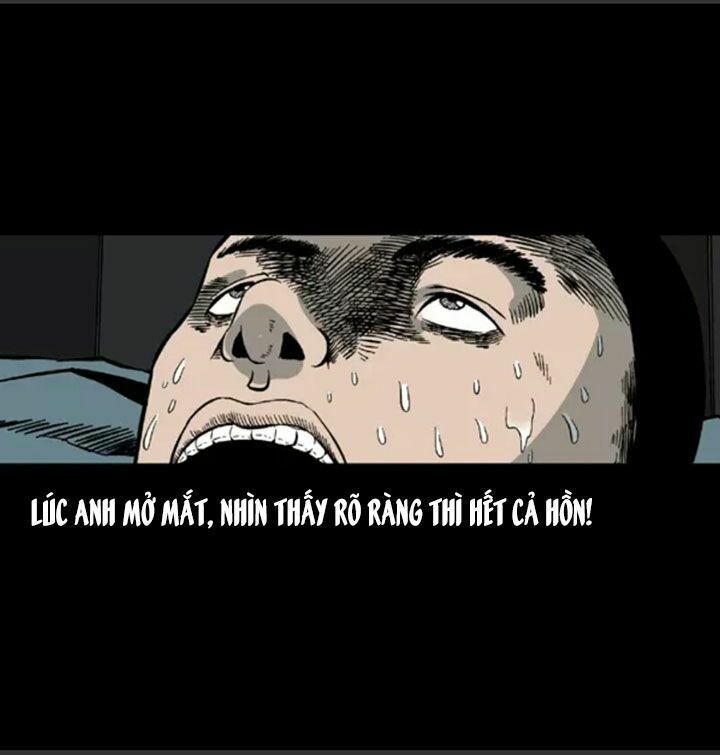 U Minh Ngụy Tượng Chapter 26.1 - 14