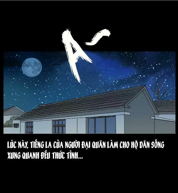 U Minh Ngụy Tượng Chapter 26.1 - 20