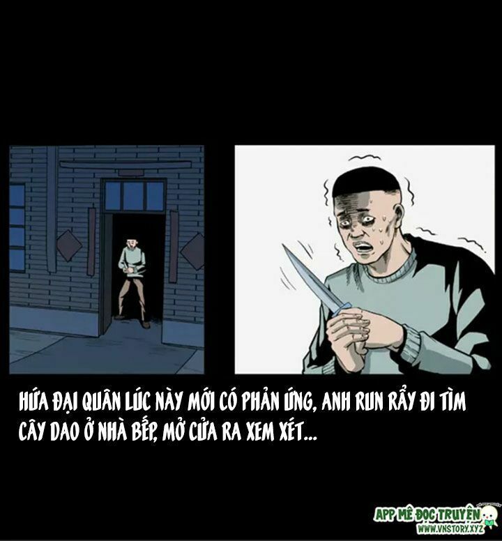 U Minh Ngụy Tượng Chapter 26.1 - 3