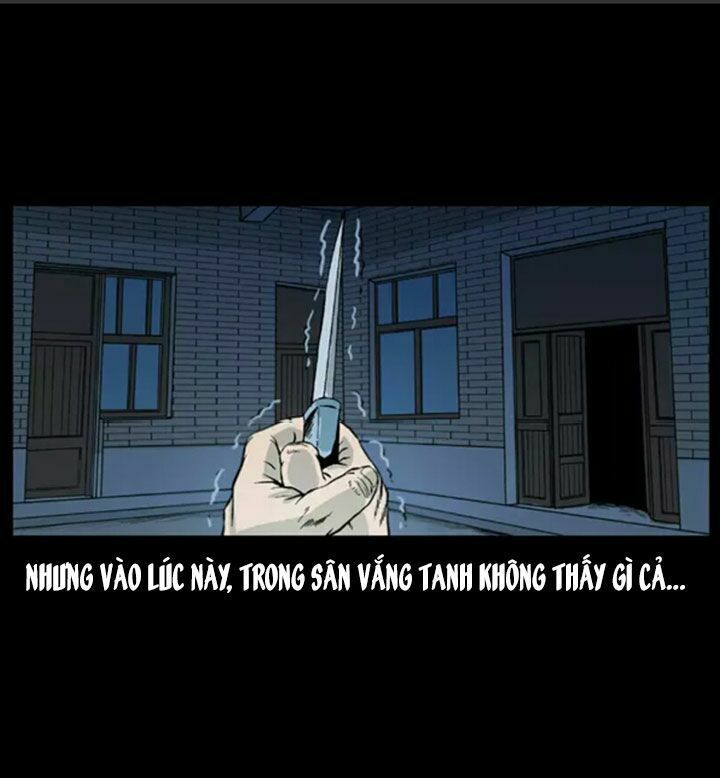 U Minh Ngụy Tượng Chapter 26.1 - 4