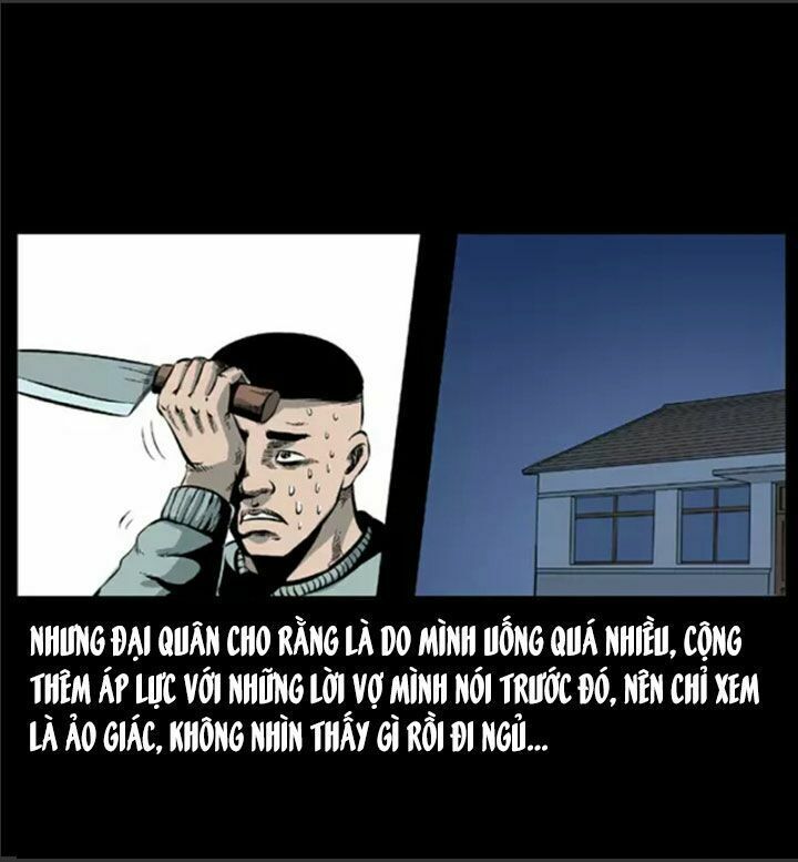 U Minh Ngụy Tượng Chapter 26.1 - 6