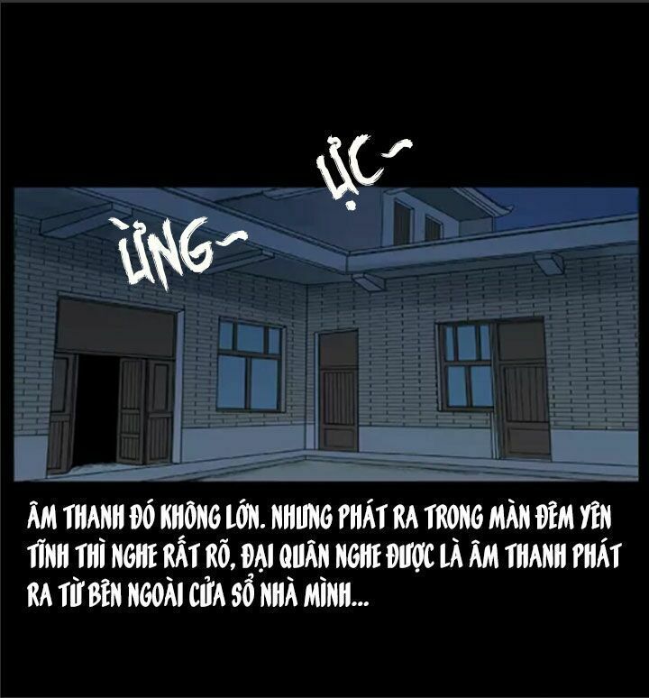 U Minh Ngụy Tượng Chapter 26.1 - 8