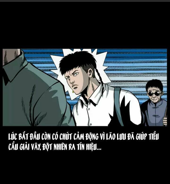 U Minh Ngụy Tượng Chapter 27.1 - 12