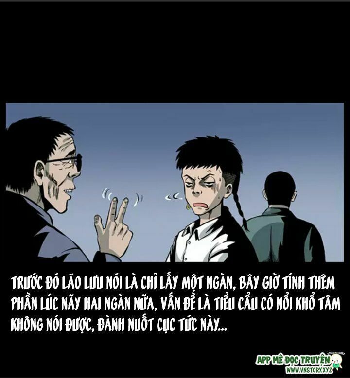 U Minh Ngụy Tượng Chapter 27.1 - 13