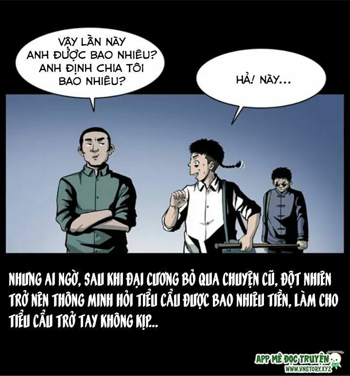 U Minh Ngụy Tượng Chapter 27.1 - 5