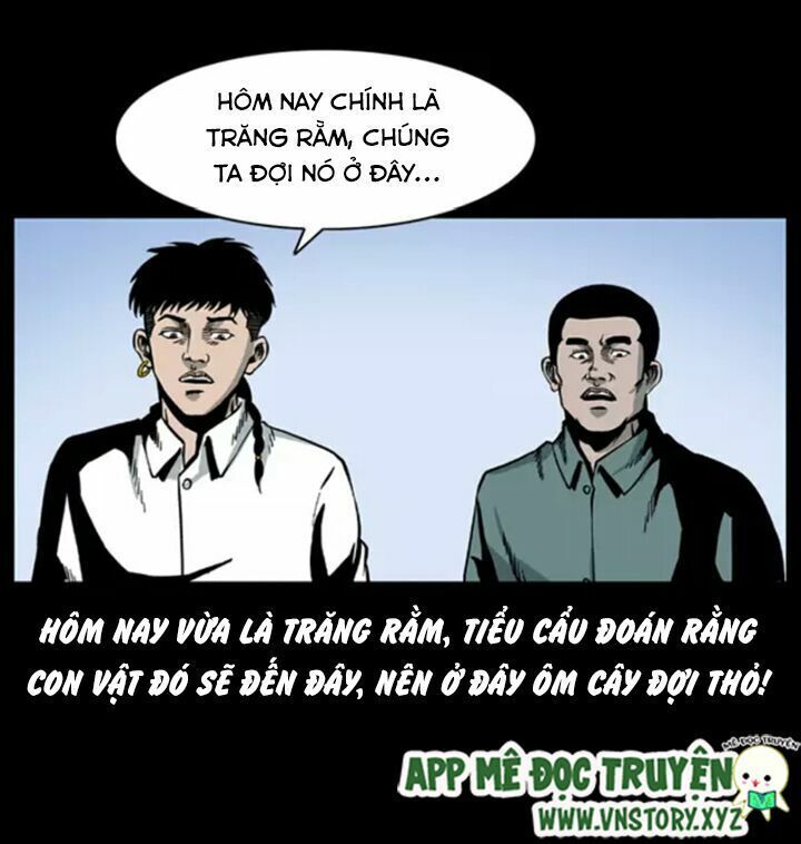 U Minh Ngụy Tượng Chapter 28.1 - 12