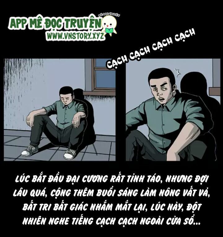 U Minh Ngụy Tượng Chapter 28.1 - 19