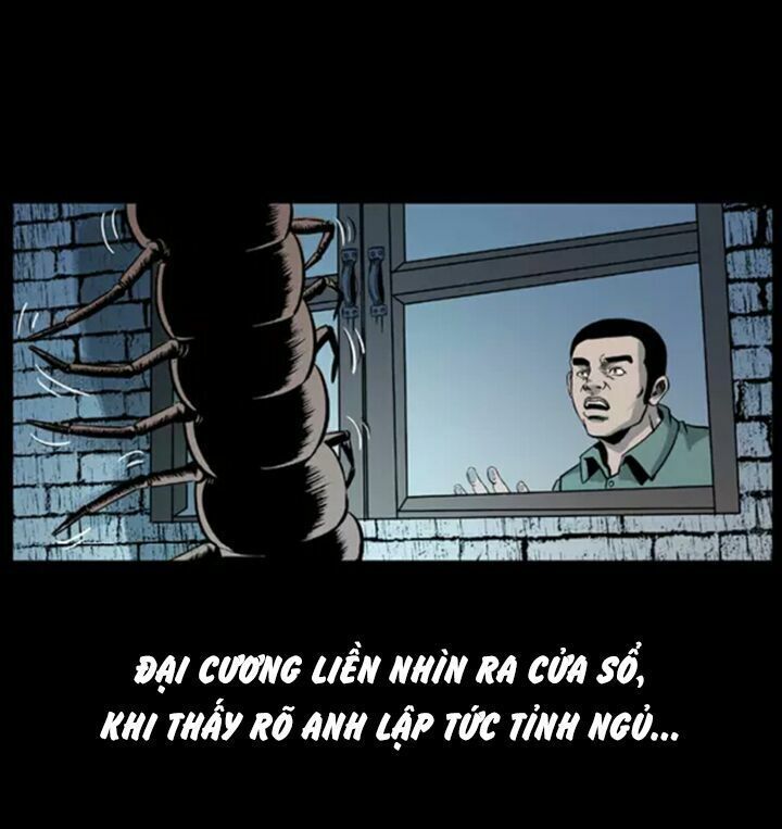 U Minh Ngụy Tượng Chapter 28.1 - 20