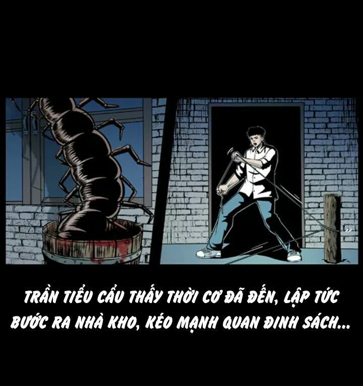 U Minh Ngụy Tượng Chapter 28.1 - 25