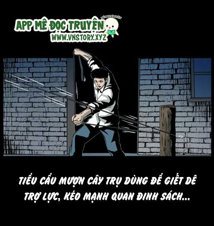 U Minh Ngụy Tượng Chapter 28.1 - 26