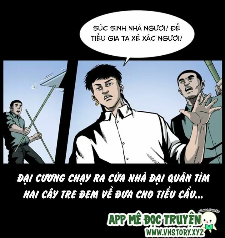 U Minh Ngụy Tượng Chapter 28.1 - 41
